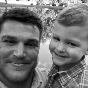 Meet your Posher, John